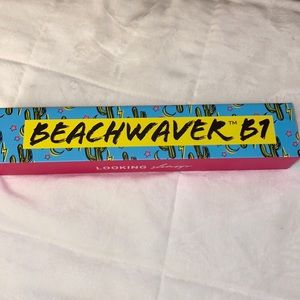 beachwaver hair curler